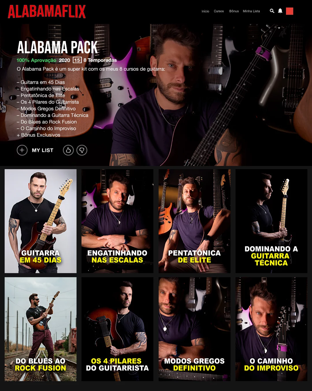 AlabamaFlix AlabamaFlix